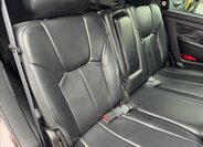 SsangYong Rexton SUV / Terénní 2,0 l 114 kw