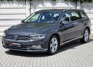 Volkswagen Passat 3
