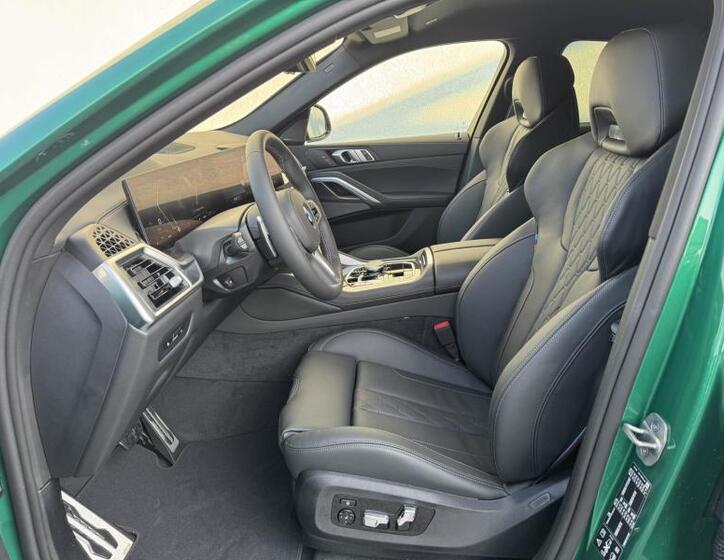 BMW X6 6