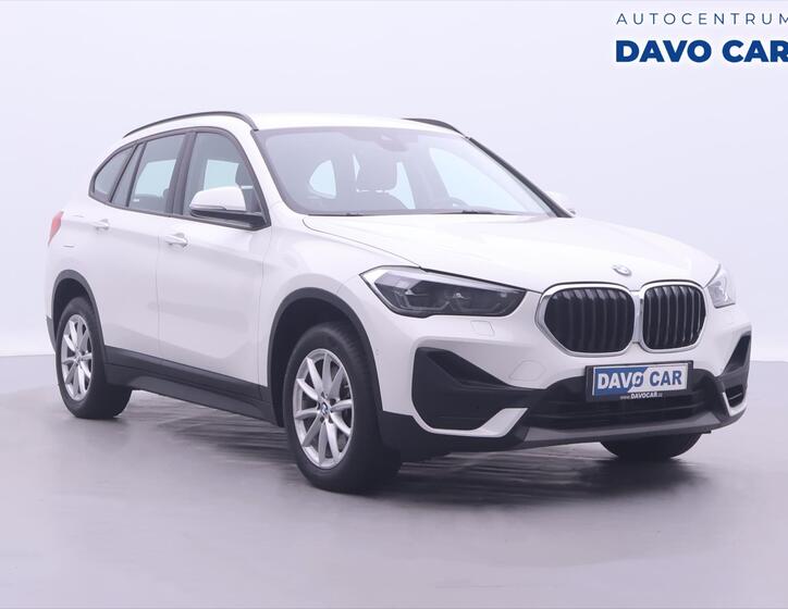 BMW X1 1
