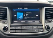 Hyundai Tucson SUV / Terénní 1,7 l 85 kw