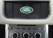Land Rover Range Rover Sport SUV 3,0 l 190 kw