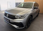 Volkswagen Tiguan Allspace SUV 2,0 l 180 kw