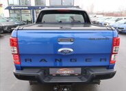 Ford Ranger Pick-up 3,2 l 147 kw