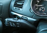 Škoda Yeti SUV 1,2 l 81 kw