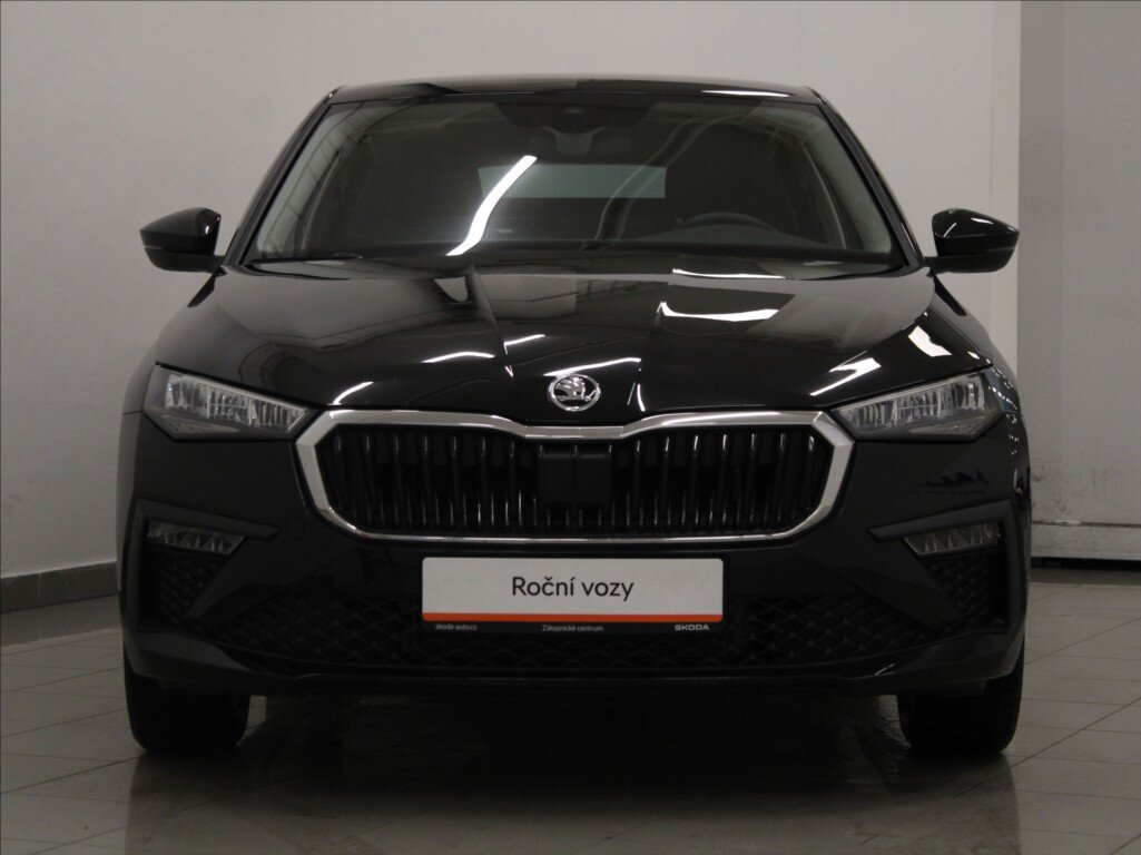 Škoda Scala Hatchback 999,0 85 kw