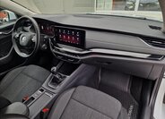 Škoda Octavia Kombi 2,0 l 85 kw