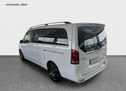 Mercedes-Benz Třídy V 7