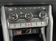 Škoda Karoq SUV / Terénní 1,5 l 110 kw