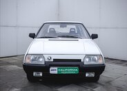 Škoda Favorit Hatchback 1,3 l 46 kw