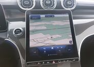 Mercedes-Benz GLC 19