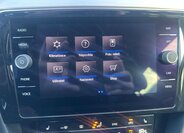 Volkswagen Passat Kombi 2,0 l 110 kw