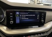 Škoda Octavia Liftback 2,0 l 85 kw