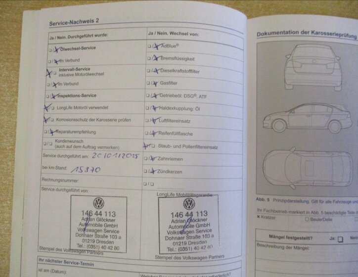 Volkswagen up! Hatchback 999,0 44 kw