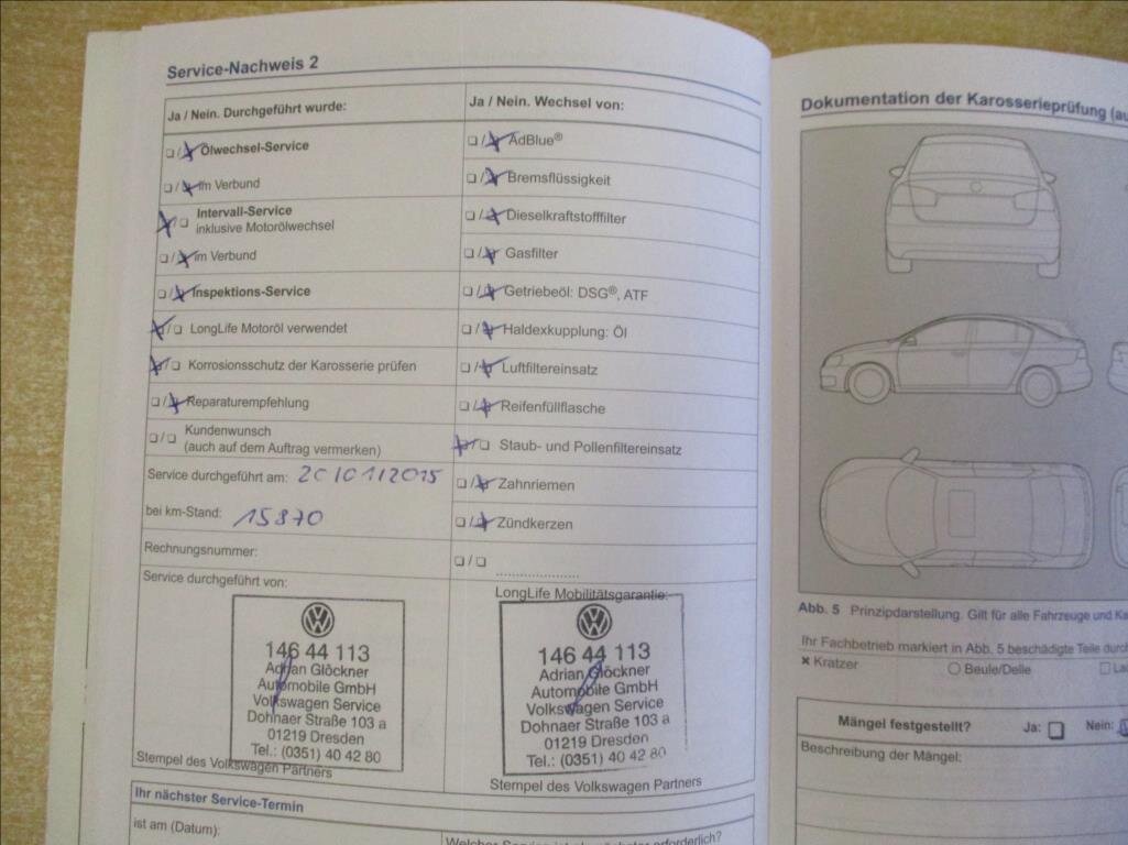 Volkswagen up! Hatchback 999,0 44 kw