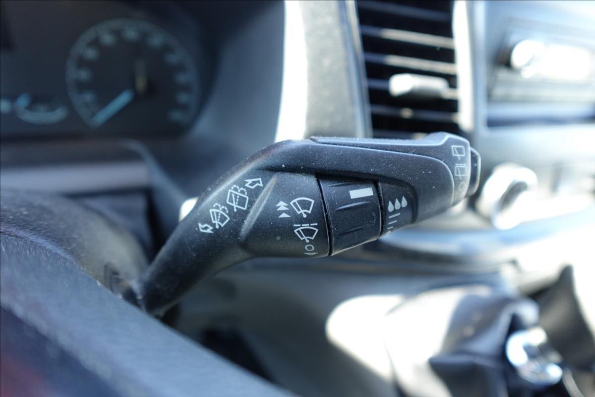 Ford Transit Ostatní 2,0 l 77 kw