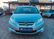 Honda FR-V MPV 2,2 l 103 kw