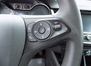 Opel Crossland X SUV 1,2 l 60 kw