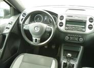 Volkswagen Tiguan 14