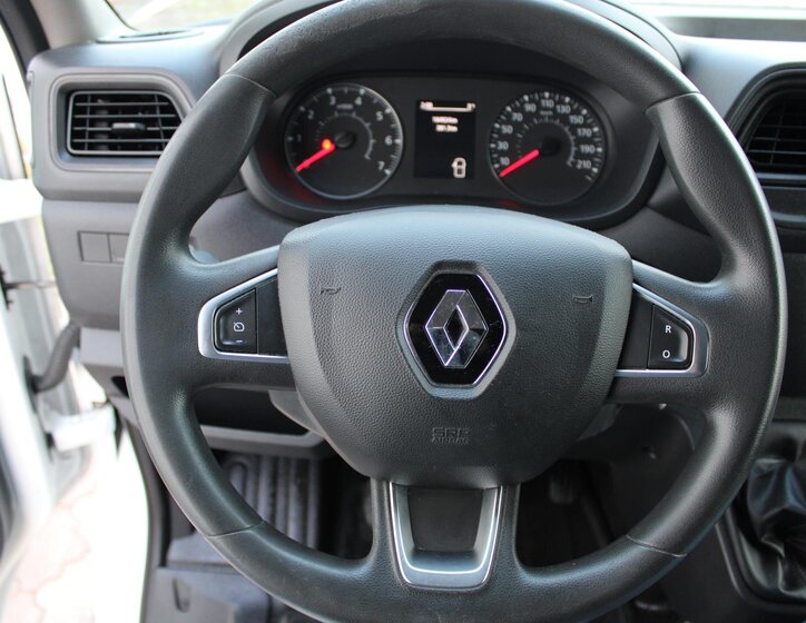 Renault Master 15