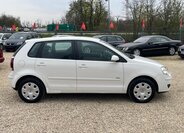 Volkswagen Polo Hatchback 1,2 l 44 kw