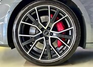 Audi S7 Liftback 3,0 l 257 kw