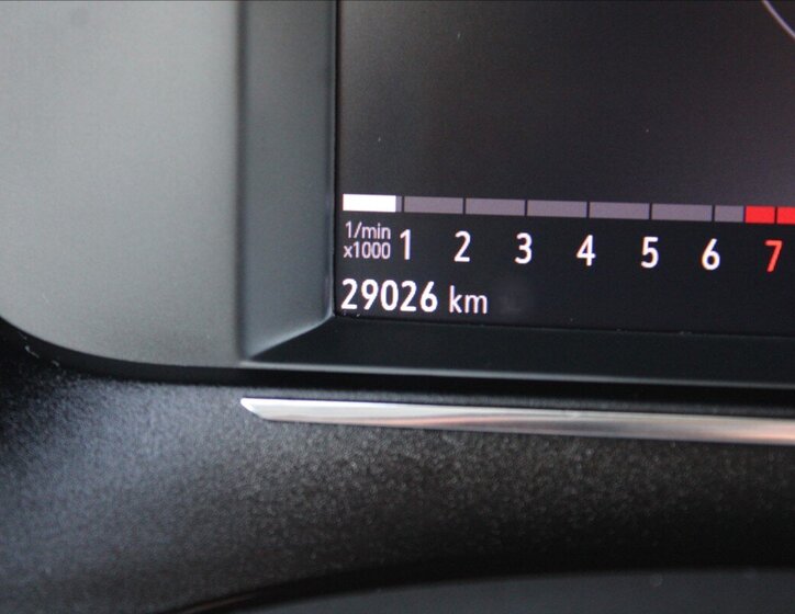 Opel Corsa Hatchback 1,2 l 55 kw