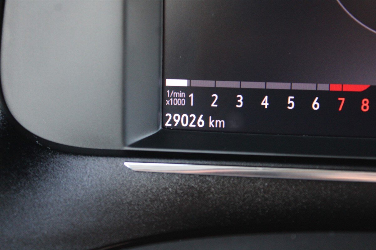 Opel Corsa Hatchback 1,2 l 55 kw