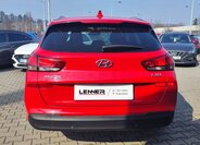 Hyundai i30 Kombi 1,4 l 103 kw