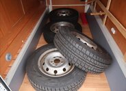 Fiat Ducato Ostatní 2,3 l 96 kw