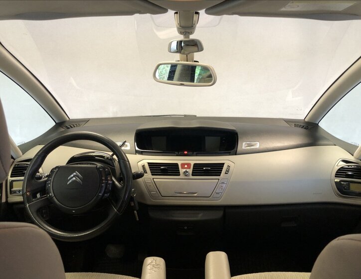 Citroën Grand C4 Picasso 14