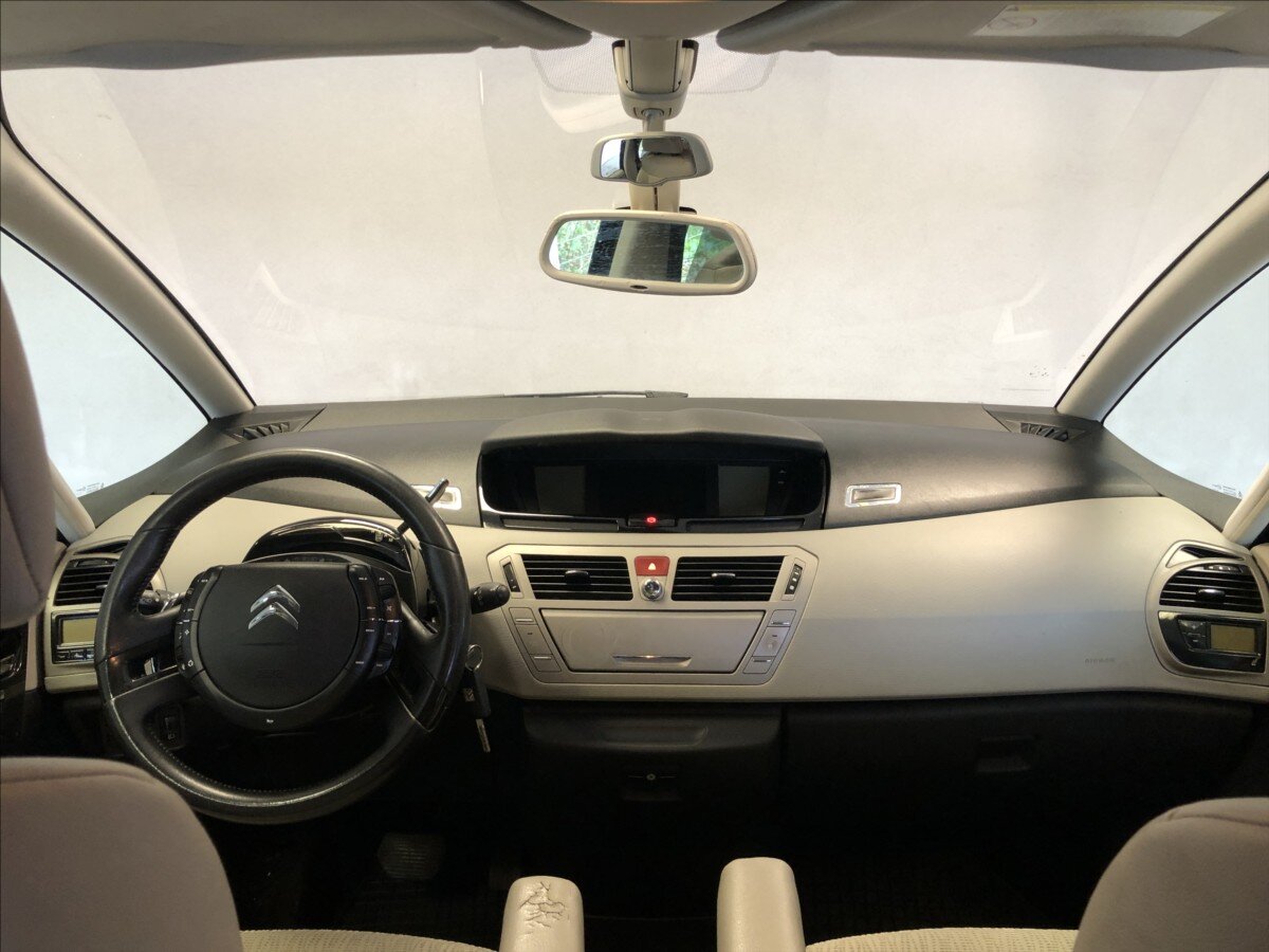 Citroën Grand C4 Picasso