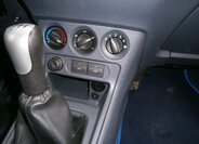 Ford Transit Connect 11