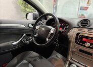 Ford Mondeo Kombi 2,0 l 85 kw