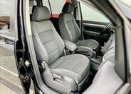 Volkswagen Touran 20