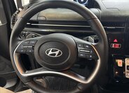 Hyundai Staria VAN-Minibus 1,6 l 117 kw