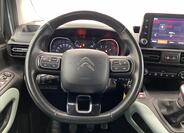 Citroën Berlingo 10