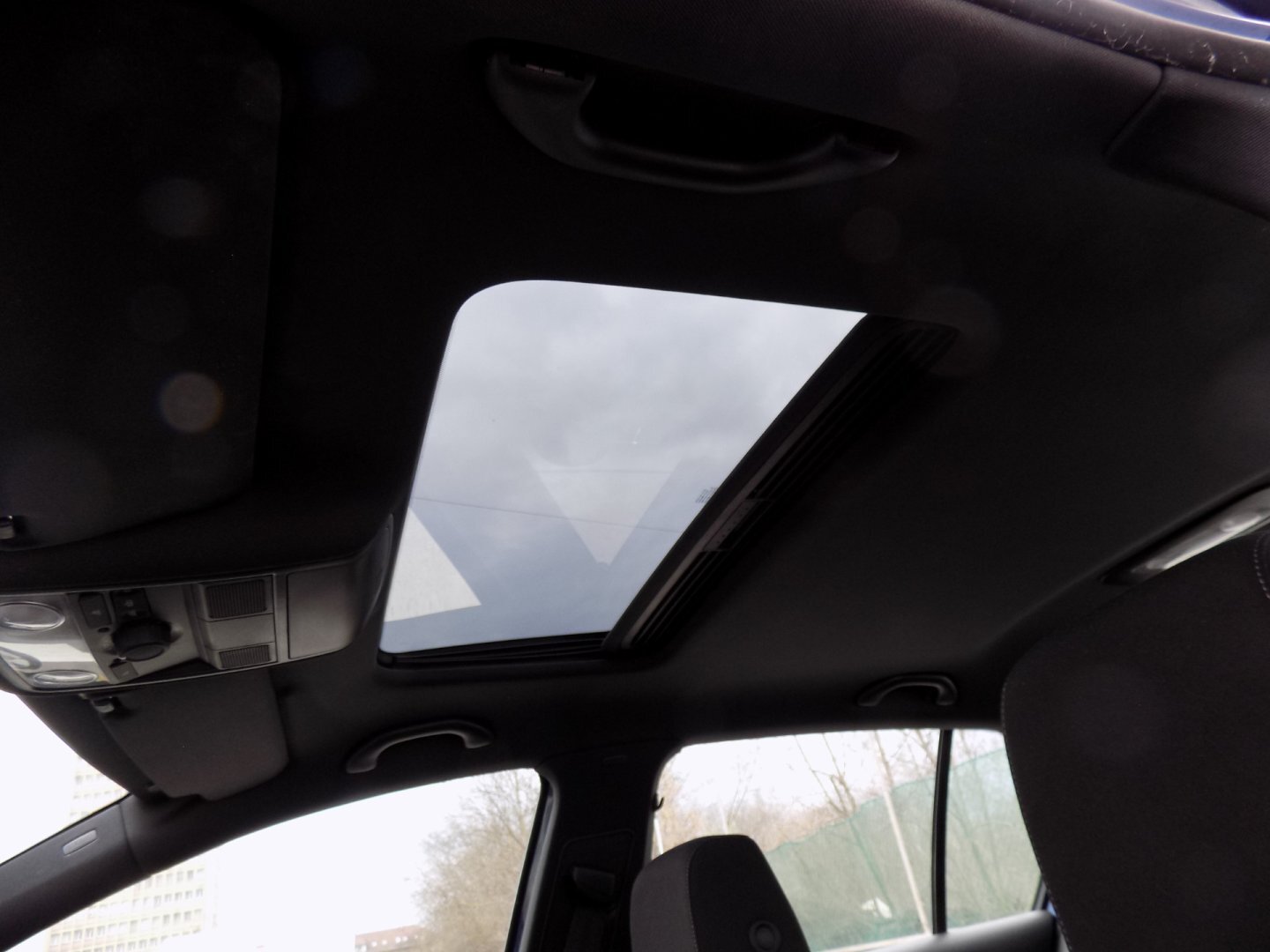 Volkswagen Golf Hatchback 2,0 l 125 kw