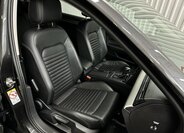 Volkswagen Passat Kombi 2,0 l 147 kw