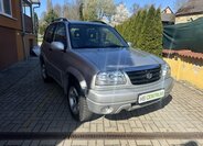 Suzuki Grand Vitara SUV / Terénní 2,0 l 94 kw