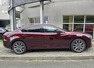 Mazda 6 6