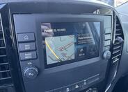 Mercedes-Benz Vito 11