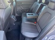 Cupra Formentor SUV / Terénní 2,0 l 140 kw