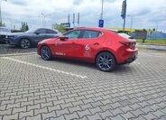 Mazda 3 Hatchback 2,5 l 103 kw