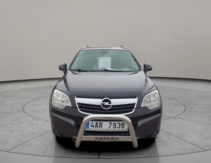Opel Antara SUV / Terénní 2,0 l 110 kw