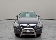 Opel Antara SUV / Terénní 2,0 l 110 kw