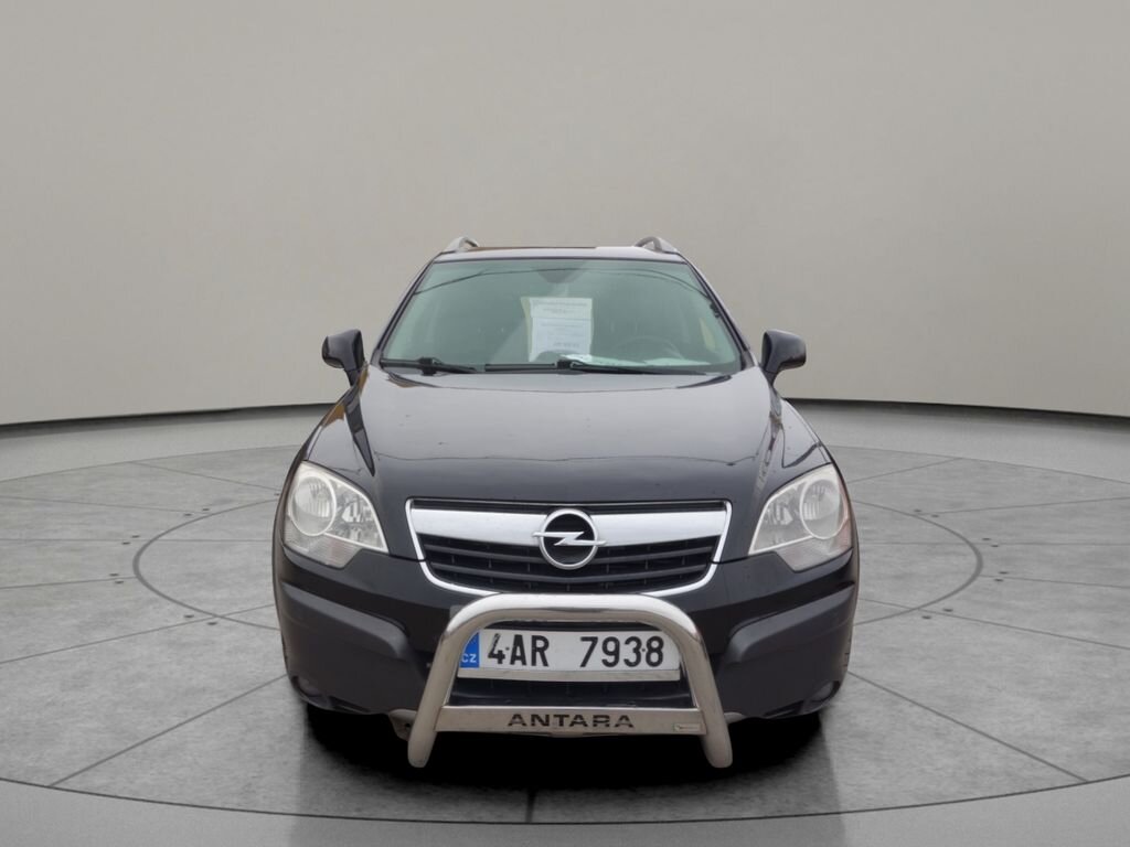 Opel Antara SUV / Terénní 2,0 l 110 kw