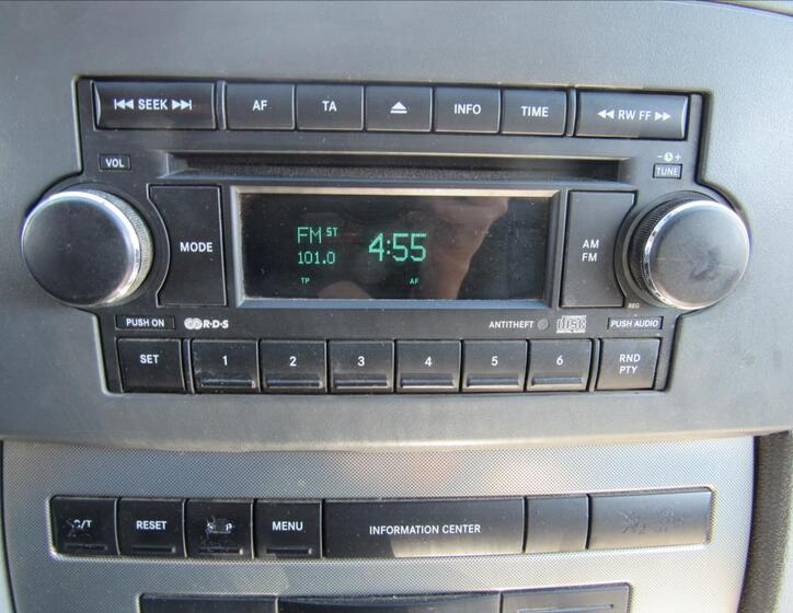 Jeep Grand Cherokee 16