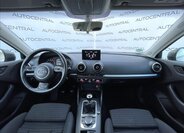 Audi A3 Hatchback 1,4 l 92 kw
