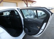 Opel Astra Hatchback 1,6 l 81 kw